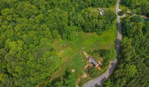 Photo #7 of 287 Merritt Lane, Altavista, VA 3.2 acres