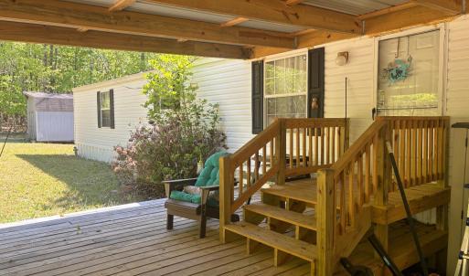 Photo #8 of 1175 Jasper Mountain Road, Gretna, VA 8.8 acres