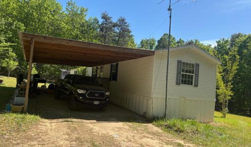 Photo #2 of 1175 Jasper Mountain Road, Gretna, VA 8.8 acres