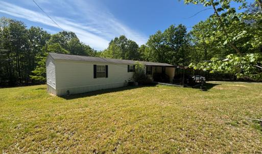 Photo #7 of 1175 Jasper Mountain Road, Gretna, VA 8.8 acres