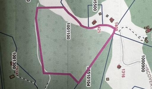 Photo #4 of Discovery Trail, Big Island, VA 7.0 acres