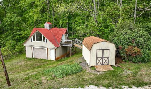 Photo #44 of 952 Naked Mountain Lane, Shipman, VA 87.6 acres