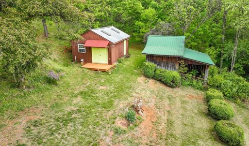 Photo #50 of 952 Naked Mountain Lane, Shipman, VA 87.6 acres