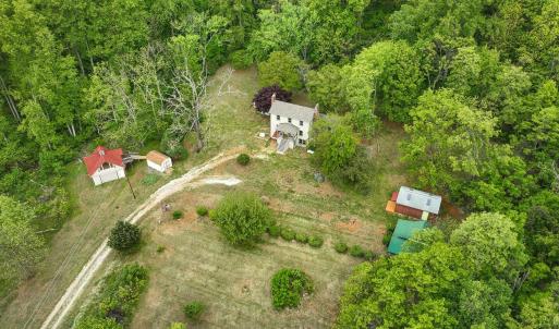 Photo #71 of 952 Naked Mountain Lane, Shipman, VA 87.6 acres