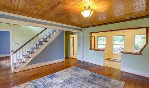 Photo #16 of 952 Naked Mountain Lane, Shipman, VA 87.6 acres