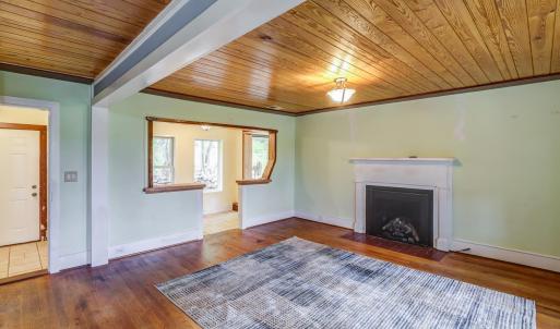 Photo #17 of 952 Naked Mountain Lane, Shipman, VA 87.6 acres