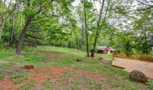 Photo #60 of 952 Naked Mountain Lane, Shipman, VA 87.6 acres
