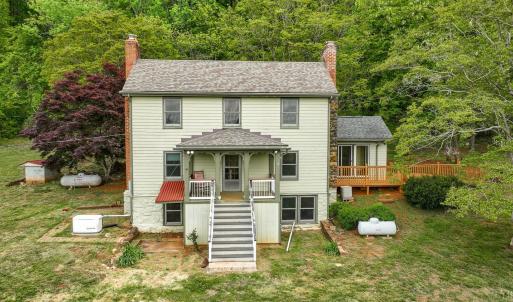 Photo #40 of 952 Naked Mountain Lane, Shipman, VA 87.6 acres