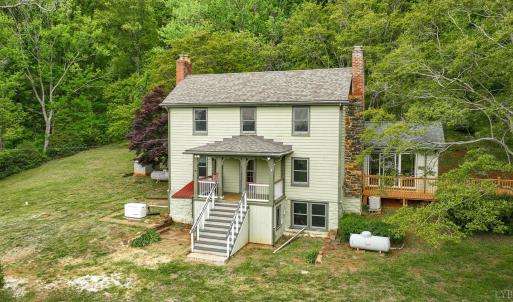 Photo #67 of 952 Naked Mountain Lane, Shipman, VA 87.6 acres