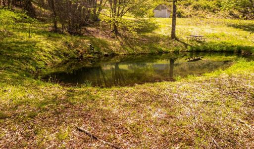 Photo #4 of Coffeytown Rd., Vesuvius, VA 27.0 acres