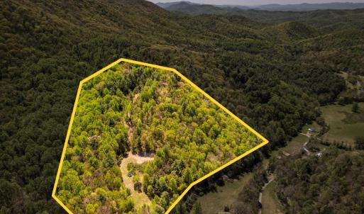 Photo #12 of Coffeytown Rd., Vesuvius, VA 27.0 acres