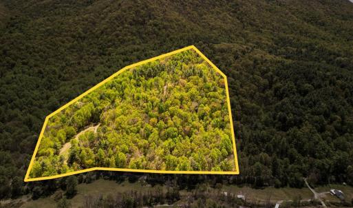 Photo #2 of Coffeytown Rd., Vesuvius, VA 27.0 acres