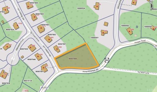 Photo #1 of Ivy Creek Estates, Forest, VA 1.4 acres