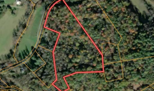 Photo #14 of Wagon Trail Rd, Monroe, VA 9.2 acres