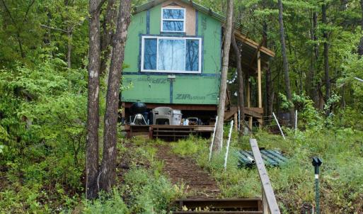 Photo #6 of Wagon Trail Rd, Monroe, VA 9.2 acres