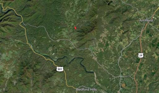 Photo #15 of Wagon Trail Rd, Monroe, VA 9.2 acres