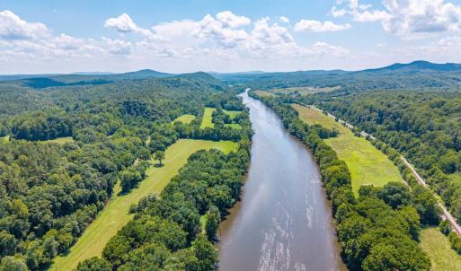 Photo #1 of River Bottom Lane, Concord, VA 97.3 acres