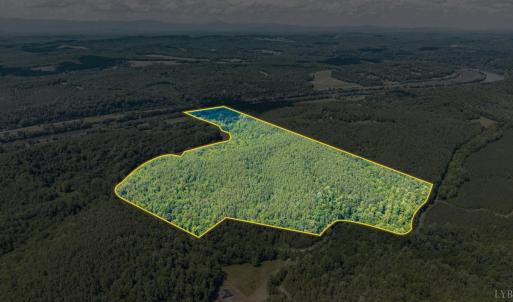 Photo #3 of River Bottom Lane, Concord, VA 97.3 acres