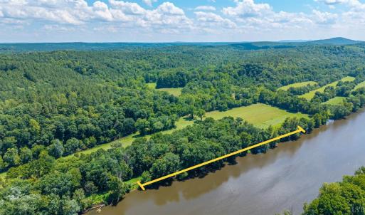 Photo #2 of River Bottom Lane, Concord, VA 97.3 acres