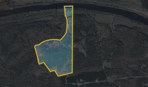 Photo #31 of River Bottom Lane, Concord, VA 97.3 acres