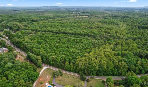 Photo #9 of Coolwell Road, Madison Heights, VA 36.0 acres