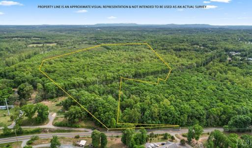 Photo #1 of Coolwell Road, Madison Heights, VA 36.0 acres