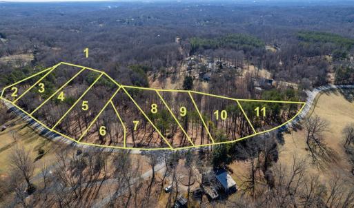 Photo #7 of Trents Ferry, Lynchburg, VA 0.5 acres