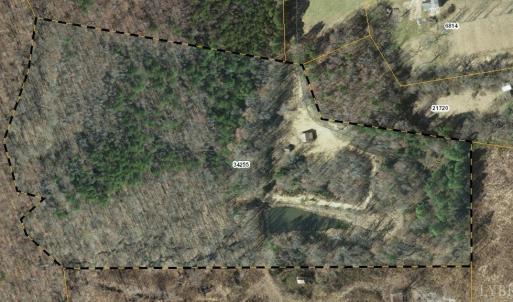 Photo #1 of 3101 Cody Road, Nathalie, VA 17.8 acres