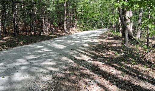 Robinson Gap Road