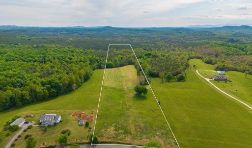 Photo #10 of Tin Top Place, Appomattox, VA 20.1 acres