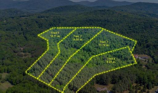 Lot 1 Foxfire Ln