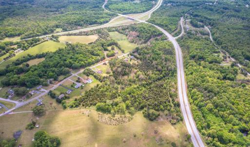 Photo #5 of Dixie Airport, Madison Heights, VA 24.3 acres