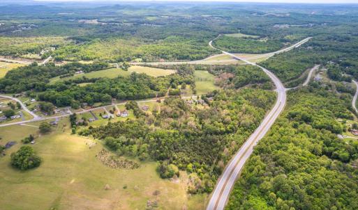 Photo #6 of Dixie Airport, Madison Heights, VA 24.3 acres