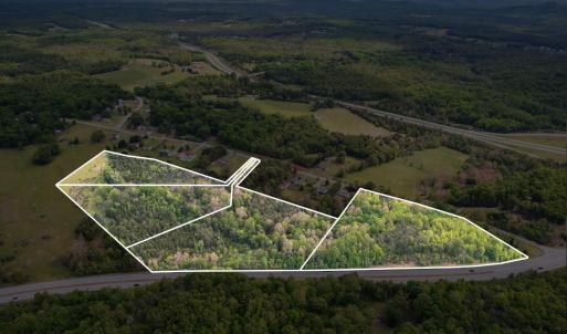 Photo #3 of Dixie Airport, Madison Heights, VA 24.3 acres