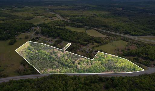 Photo #2 of Dixie Airport, Madison Heights, VA 24.3 acres