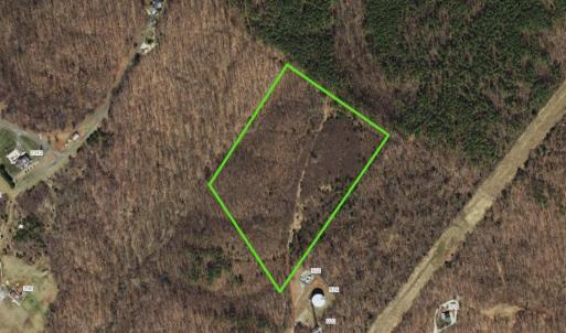 Photo #3 of Tower Hill Road, Appomattox, VA 16.1 acres