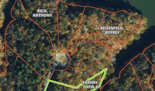 Photo #8 of Lot 146 Noah's Knoll, Pittsville, VA 1.2 acres