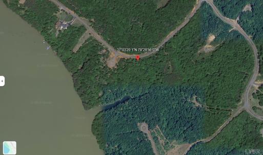 Photo #6 of Lot 25 Garrison Ridge, Pittsville, VA 1.3 acres