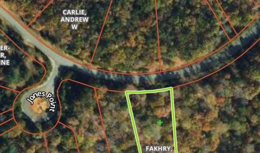 Photo #7 of Lot 25 Garrison Ridge, Pittsville, VA 1.3 acres