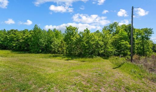 Photo #2 of Beales Lane, Nathalie, VA 5.4 acres