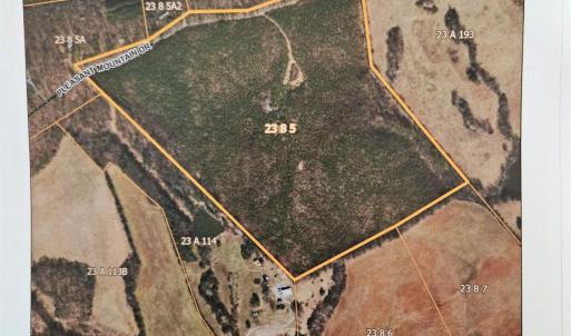 Photo #1 of Pleasant Mountain Drive, Rustburg, VA 70.0 acres