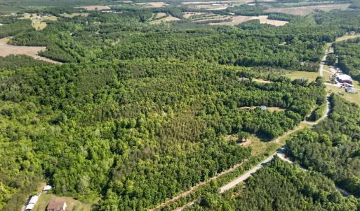 Photo #14 of Mohawk Road, Gladys, VA 10.8 acres
