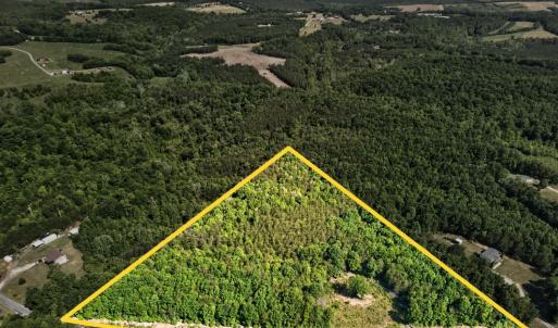 Photo #10 of Mohawk Road, Gladys, VA 10.8 acres