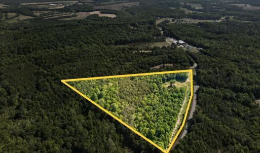 Photo #11 of Mohawk Road, Gladys, VA 10.8 acres