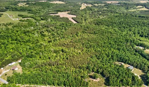 Photo #13 of Mohawk Road, Gladys, VA 10.8 acres