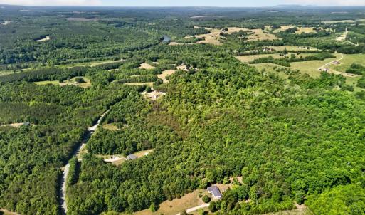 Photo #19 of Mohawk Road, Gladys, VA 10.8 acres