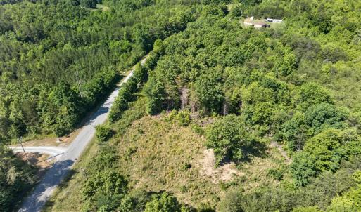 Photo #8 of Mohawk Road, Gladys, VA 10.8 acres