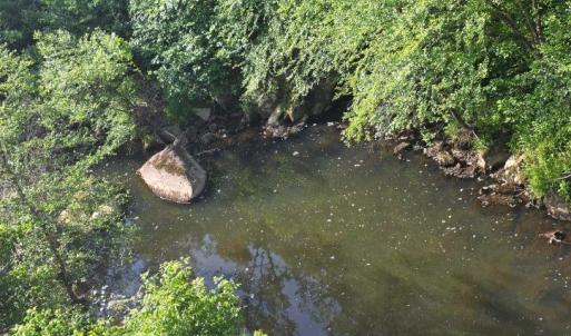 Photo #2 of 5367 Lunenburg County Road, Keysville, VA 93.0 acres