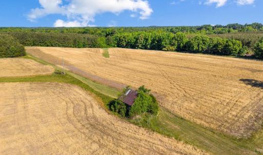 Photo #5 of 1190 Beales Lane, Nathalie, VA 40.4 acres