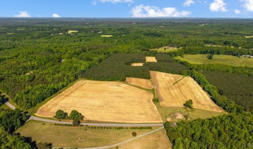 Photo #2 of 1190 Beales Lane, Nathalie, VA 40.4 acres